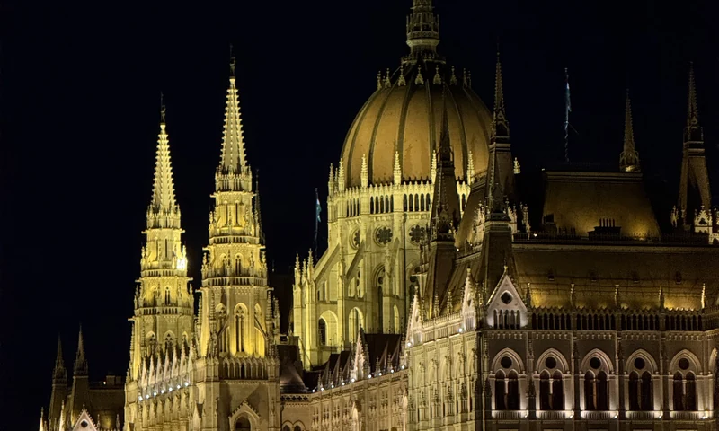 Budapesta