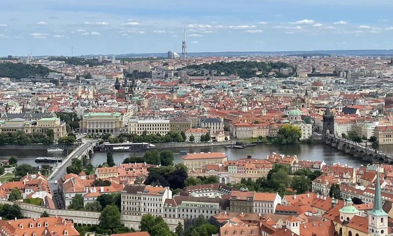 Praga